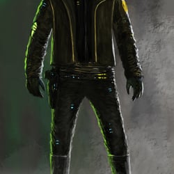 Space Agent