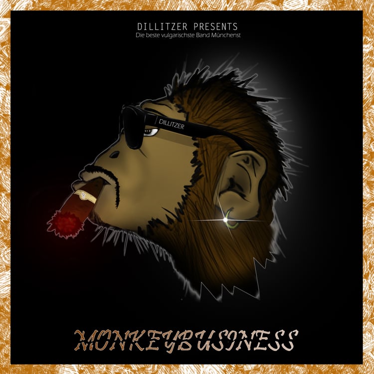 DILLITZER – MONKEYBUSINESS