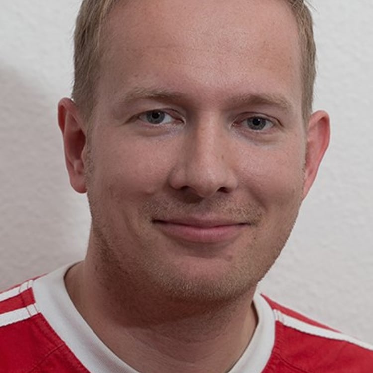 Björn Schmidt