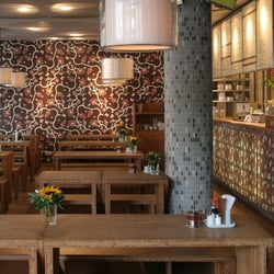 BOK Asia Imbiss – Hamburg Altona, 2007
