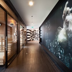 Kameha Spa