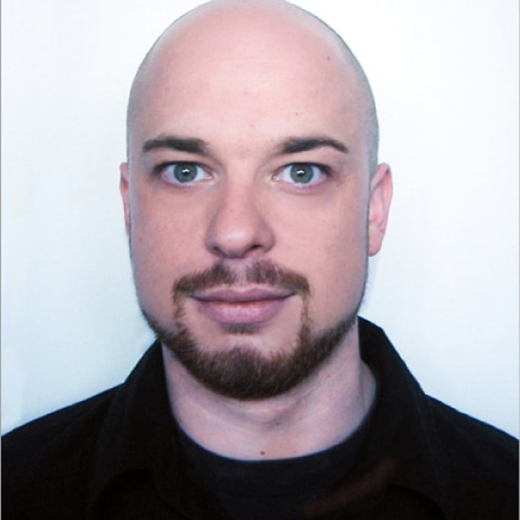 Benjamin Theobald