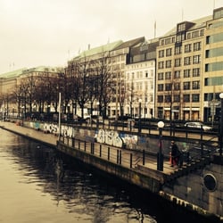 Hamburg Haurbour