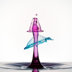 Spezialthema Wasser @ Foto Brennerei