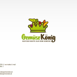 Gemüse König