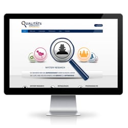 Website Qualitätswerkstatt