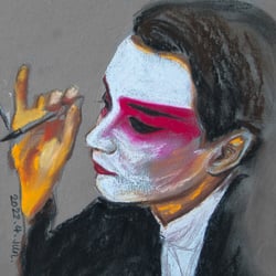 Portrait #8