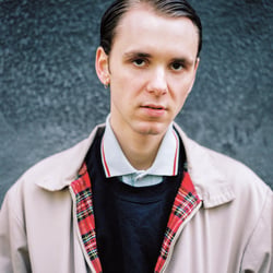 Drangsal (Berlin, 2016)