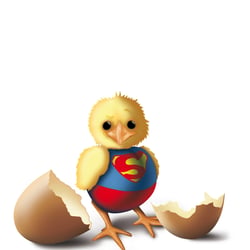 Superküken
