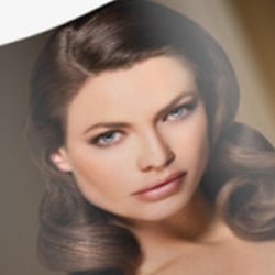 Anuncio de prensa EXCELLENCE para la firma internacional ATACHE s.a. Inserción en la revista EXPERTOS EN ESTÉTICA y NUEVA ESTÉT