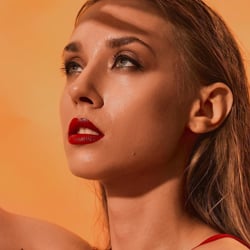Hot Summer Beauty Shooting
