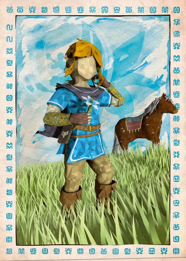 Silence of the Princess