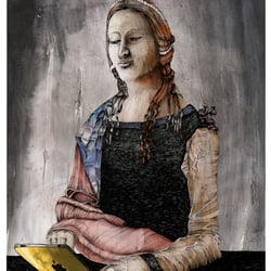 Magdalena