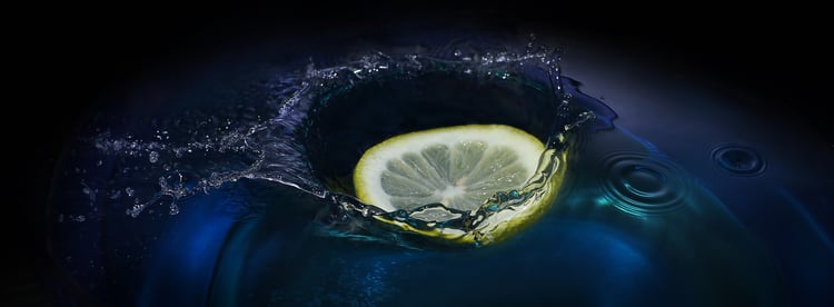 Splashes
