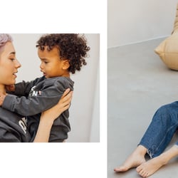 Kunde: Rock On & Namasté Higher Self On Collection