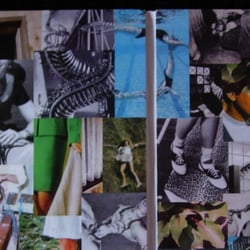 insert art for Sukilove’s new LP Static Moves