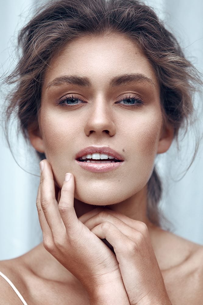 white Beauty