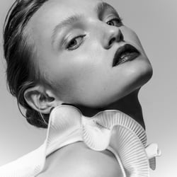 Lisa Jureczko x Gesa Meinken von Kult Models