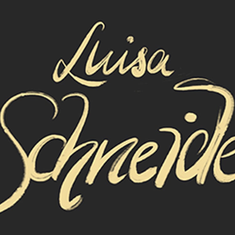 Luisa Schneider