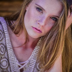 Natural-Make-up