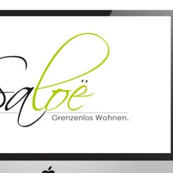 LOGO- UND SLOGAN-ENTWICKLUNG.