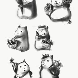 Hamster