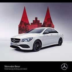 Mercedes Luebeck