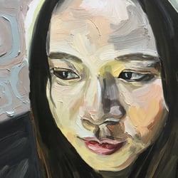 Portrait #6