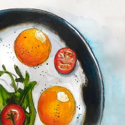 Aquarellbuntstifte [ für Kinder ]