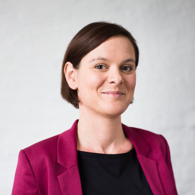 Yvonne Filip