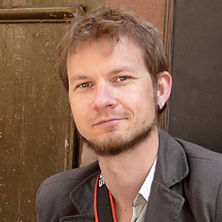 Alexander Schücke