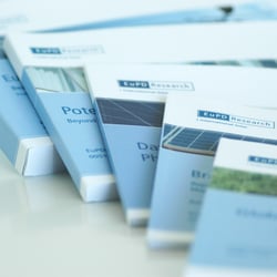 EuPD Research – Bände