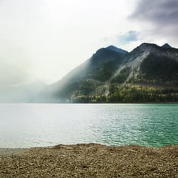 Walchensee