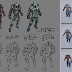 wojtek-michalak-online-armor-kiwi-lineup