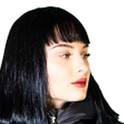 Jacke von JNBY