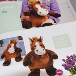 Valuta-Katalog von Warmies/Greenlife Value