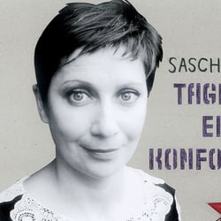 Titel „Tagebuch einer Konformistin“