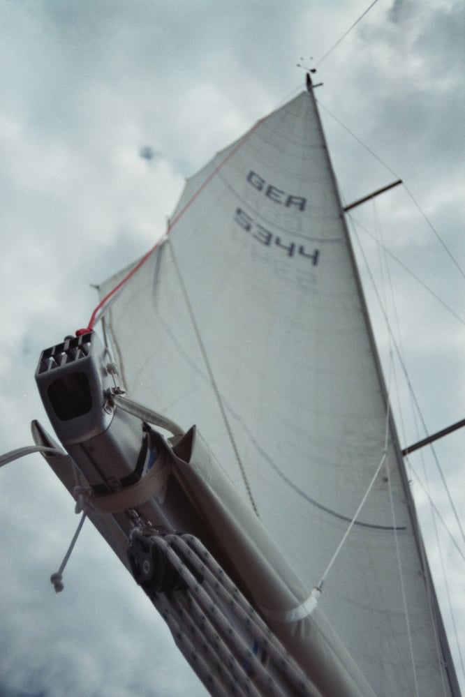 Sailor