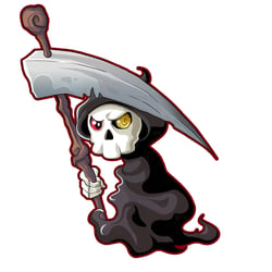 Kenkire Reaper Design