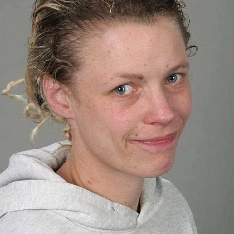Patricia van Dokkum
