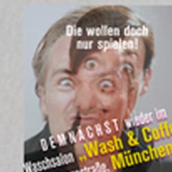 Website Design – Das aktuelle Programm spielt Improvisationstheater