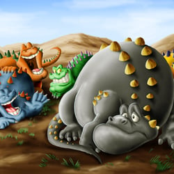 Drachatan (Kinderbuch)