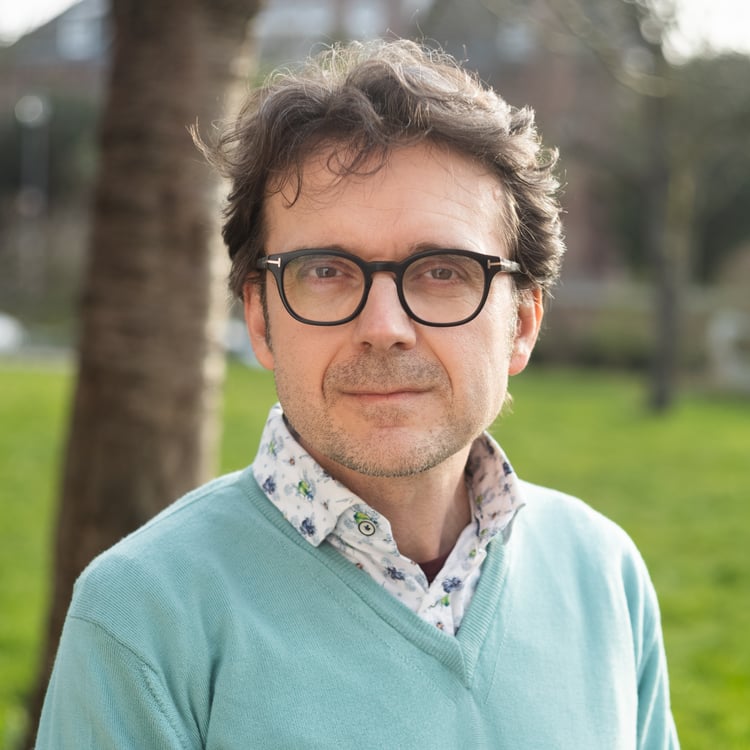 Jean Pascal Zahn