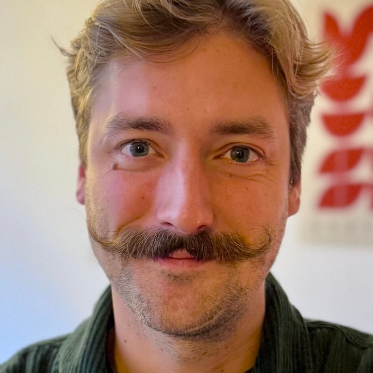 Luca David Ludwig