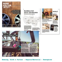 RTG Ruhrtourismus GmbH