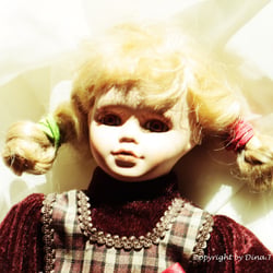 DOLLS – AUG. 2014