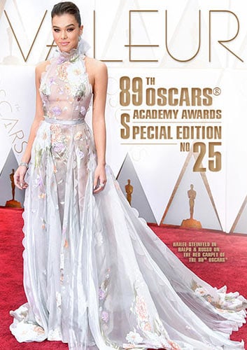 Valeur Magazine