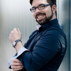 Business Fotografie