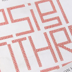 Designanthropology – Buch – Editorial Design