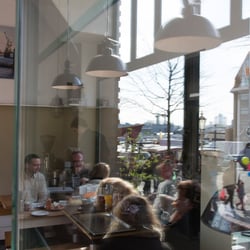 Bistro am Fischmarkt Hamburg